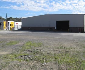 Development / Land commercial property leased at 25 Progress Street Dandenong VIC 3175