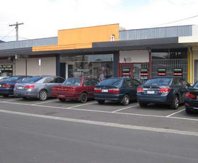 Shop & Retail commercial property leased at 14 Glynda Street Dandenong VIC 3175