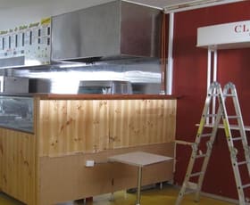 Shop & Retail commercial property leased at 14 Glynda Street Dandenong VIC 3175