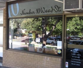 Offices commercial property leased at 10 Wood Street Nunawading VIC 3131