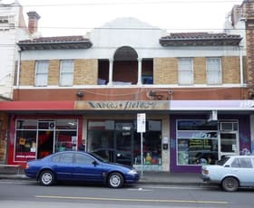 Shop & Retail commercial property leased at 357 Sydney Road Brunswick VIC 3056