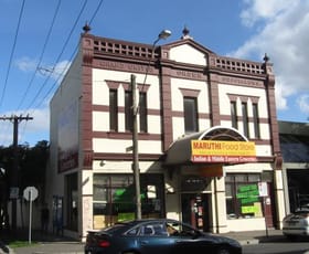 Offices commercial property leased at 408 Burwood Road Hawthorn VIC 3122
