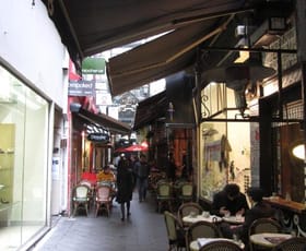 Offices commercial property leased at 34-36 Block Place Melbourne VIC 3000
