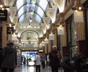 Offices commercial property leased at 34-36 Block Place Melbourne VIC 3000