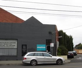 Offices commercial property leased at 304 High Street Kew VIC 3101