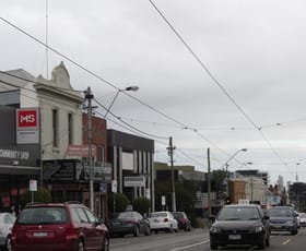 Offices commercial property leased at 304 High Street Kew VIC 3101
