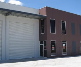 Factory, Warehouse & Industrial commercial property leased at 2/55-59 Leggo Court Dandenong VIC 3175