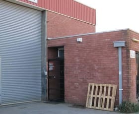 Factory, Warehouse & Industrial commercial property leased at 15B Wayne Court Dandenong VIC 3175