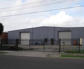 Factory, Warehouse & Industrial commercial property leased at 69 Dandenong Street Dandenong VIC 3175