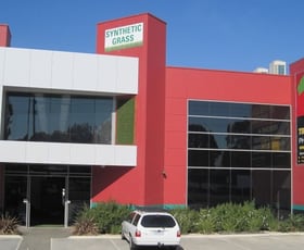 Factory, Warehouse & Industrial commercial property leased at 5/2-8 Northey Road Lynbrook VIC 3975