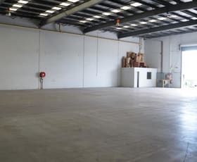 Factory, Warehouse & Industrial commercial property leased at 26 Catalina Drive Tullamarine VIC 3043