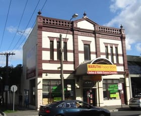 Offices commercial property leased at 408 Burwood Road Hawthorn VIC 3122