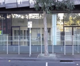 Shop & Retail commercial property leased at Shop 16/16 Waterview Walk Docklands VIC 3008