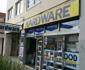 Showrooms / Bulky Goods commercial property leased at Shop/52 Burwood Road Burwood NSW 2134