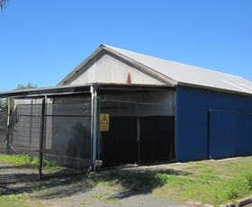 Factory, Warehouse & Industrial commercial property leased at 24 Malcomson Street North Mackay QLD 4740