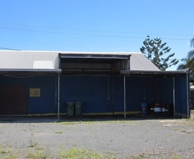 Factory, Warehouse & Industrial commercial property leased at 24 Malcomson Street North Mackay QLD 4740