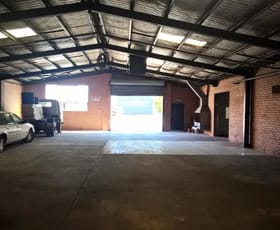 Factory, Warehouse & Industrial commercial property leased at 144 Haughton Road Oakleigh VIC 3166