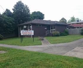 Offices commercial property leased at 745 Burwood Hwy Ferntree Gully VIC 3156