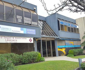 Offices commercial property leased at Suite 3/321 Camberwell Road Camberwell VIC 3124