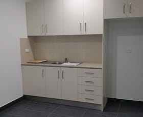 Factory, Warehouse & Industrial commercial property leased at 1/1 Goodyear Drive Thomastown VIC 3074