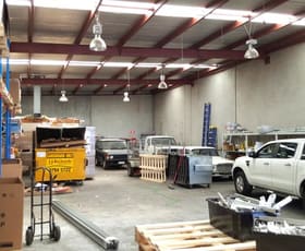 Factory, Warehouse & Industrial commercial property leased at 7-9 Heatherdale Road Ringwood VIC 3134