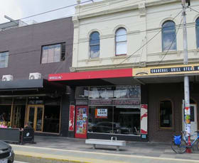 Shop & Retail commercial property leased at 306 High Street Northcote VIC 3070