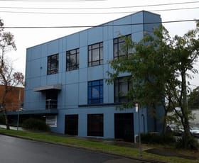 Offices commercial property leased at 19 Hotham Parade Artarmon NSW 2064