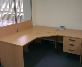 Offices commercial property leased at 5/374 Church St Parramatta NSW 2150
