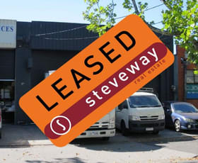 Factory, Warehouse & Industrial commercial property leased at 76-78 Nicholson Street Abbotsford VIC 3067