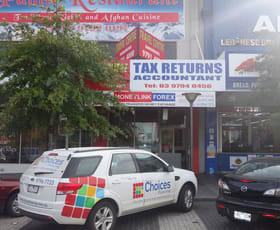 Offices commercial property leased at 199 Lonsdale St Dandenong VIC 3175