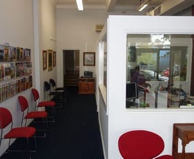 Offices commercial property leased at 199 Lonsdale St Dandenong VIC 3175