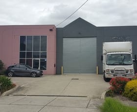 Factory, Warehouse & Industrial commercial property leased at 1/10 Inglewood Drive Thomastown VIC 3074