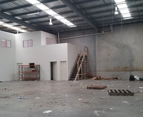 Factory, Warehouse & Industrial commercial property leased at 1/10 Inglewood Drive Thomastown VIC 3074