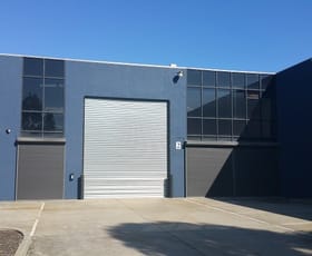 Factory, Warehouse & Industrial commercial property leased at 2 Inglewood Drive Thomastown VIC 3074