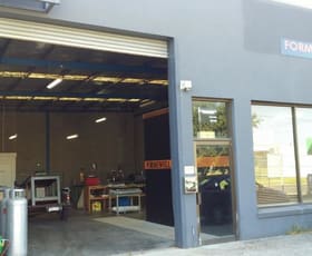 Factory, Warehouse & Industrial commercial property leased at 2/257 Governor Road Braeside VIC 3195