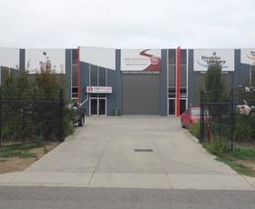 Factory, Warehouse & Industrial commercial property leased at 2/32 Bate Close Pakenham VIC 3810