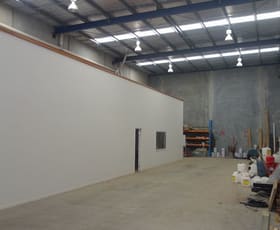 Factory, Warehouse & Industrial commercial property leased at 2/32 Bate Close Pakenham VIC 3810