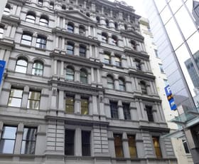 Offices commercial property leased at Melbourne VIC 3000