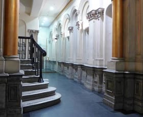 Offices commercial property leased at Melbourne VIC 3000