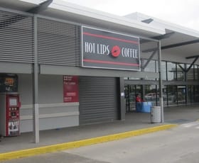Shop & Retail commercial property leased at 41-45 Oak Street Andergrove QLD 4740