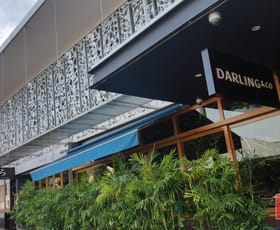 Offices commercial property leased at Paddington QLD 4064