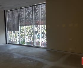 Offices commercial property leased at Paddington QLD 4064