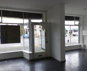 Shop & Retail commercial property leased at 244 Park Street South Melbourne VIC 3205
