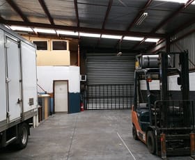 Factory, Warehouse & Industrial commercial property leased at 42 Commercial Drive Thomastown VIC 3074
