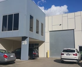 Factory, Warehouse & Industrial commercial property leased at 28/9 Mirra Court Bundoora VIC 3083