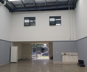 Factory, Warehouse & Industrial commercial property leased at 12/23 Heyington Avenue Thomastown VIC 3074