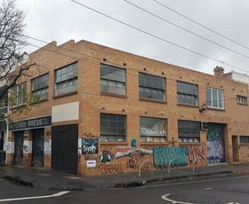 Factory, Warehouse & Industrial commercial property leased at 1/395-397 Gore Street Fitzroy VIC 3065