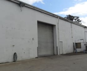 Factory, Warehouse & Industrial commercial property leased at Riverwood NSW 2210