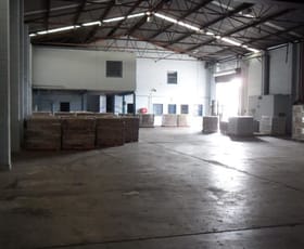 Factory, Warehouse & Industrial commercial property leased at Riverwood NSW 2210