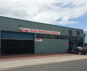 Factory, Warehouse & Industrial commercial property leased at 2 Minnie Street Yarraville VIC 3013
